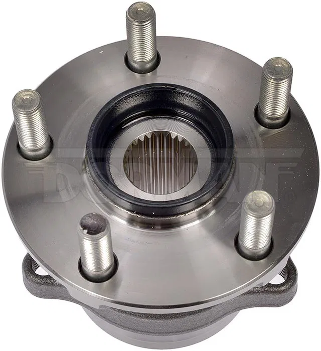 951-402 – DORMAN Wheel Bearing And Hub Assembly, OE Replacement - view 3